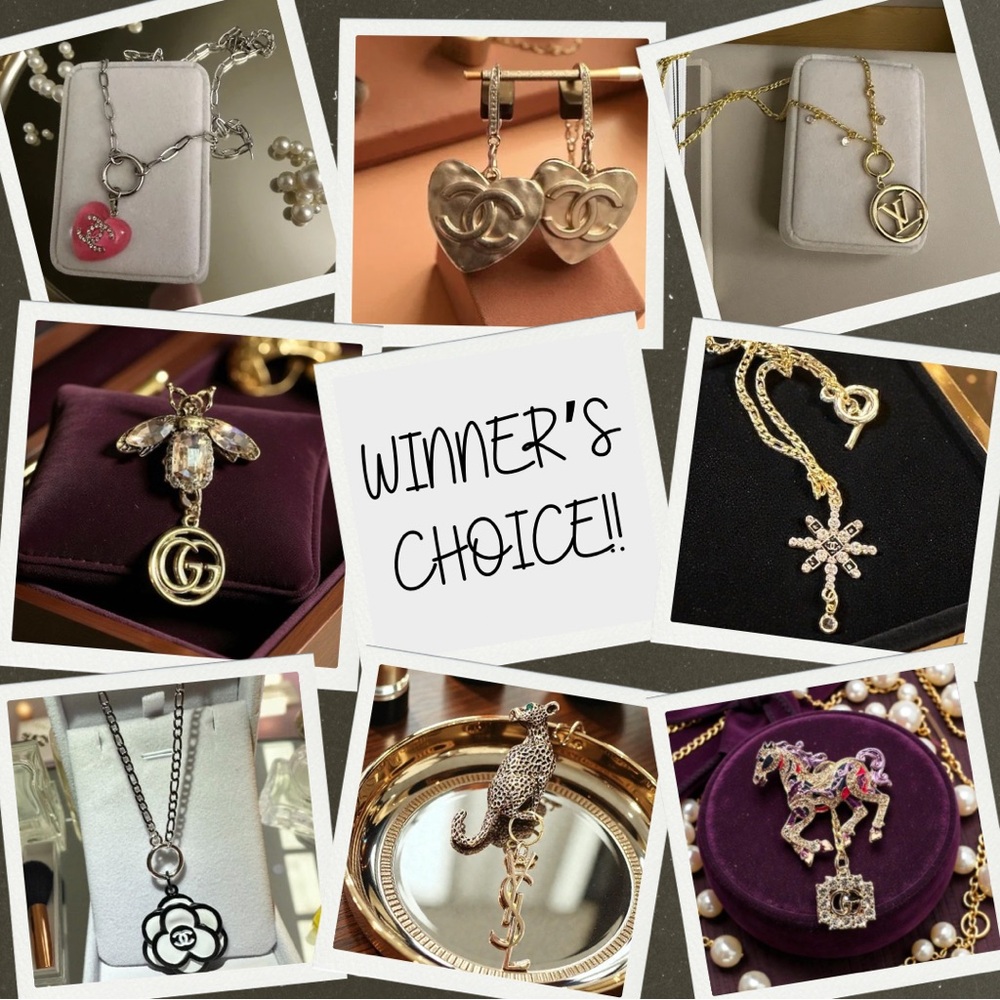 WINNERS CHOICE